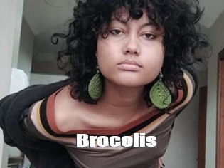 Brocolis