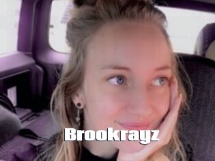 Brookrayz