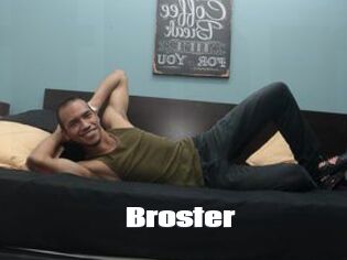 Broster