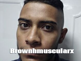 Brownhmuscularx