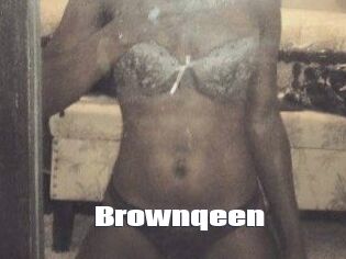 Brownqeen