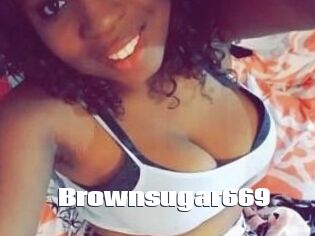 Brownsugar669