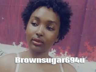 Brownsugar694u