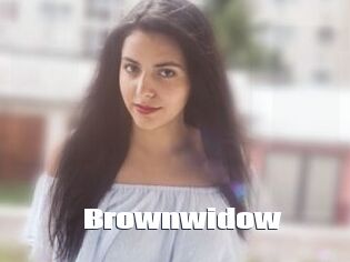 Brownwidow