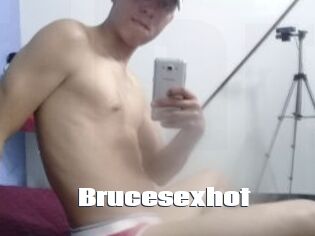 Brucesexhot