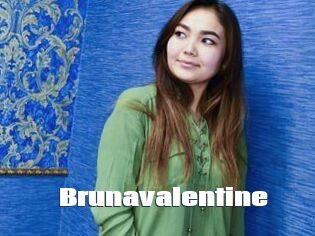 Brunavalentine