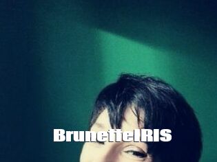 BrunetteIRIS