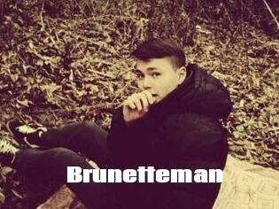 Brunette_man