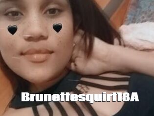 Brunettesquirt18A