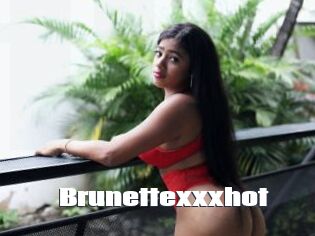 Brunettexxxhot