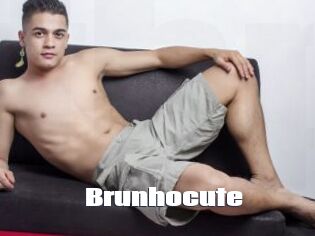 Brunhocute