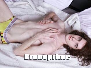 Brunoprime