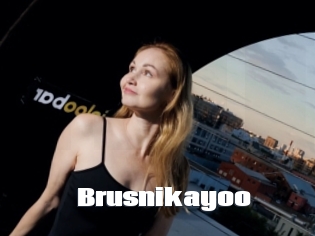 Brusnikayoo