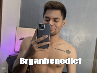 Bryanbenedict