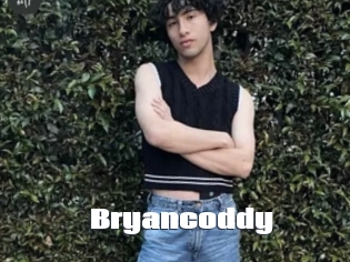 Bryancoddy