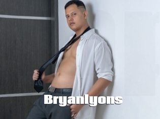 Bryanlyons