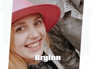 Bryinn