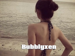 Bubblyxen