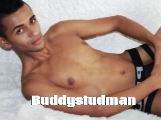 Buddystudman