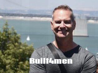 Built4men