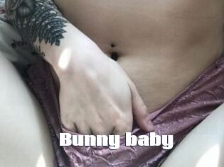 Bunny_baby