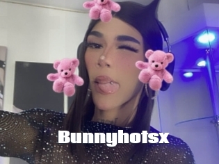 Bunnyhotsx