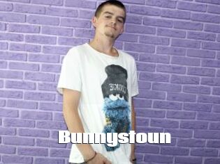 Bunnystoun