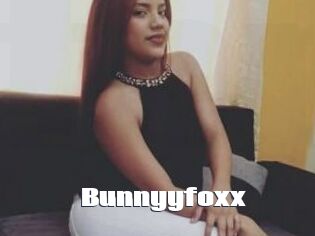 Bunnyyfoxx