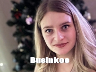 Businkoo