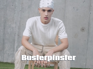 Busterpinster