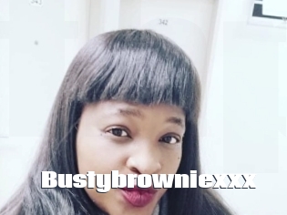 Bustybrowniexxx