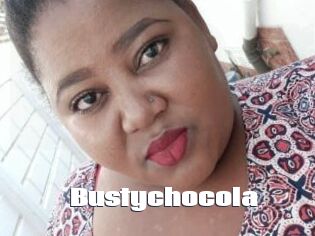 Bustychocola