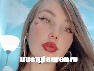 Bustylauren70