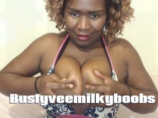 Bustyveemilkyboobs