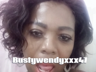 Bustywendyxxx47