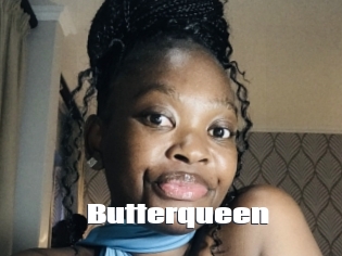 Butterqueen