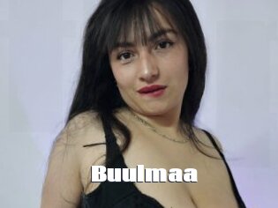 Buulmaa