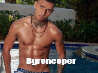 Byroncoper