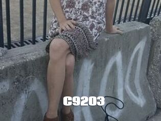 C9203