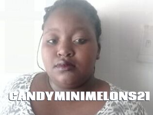 CANDYMINIMELONS21