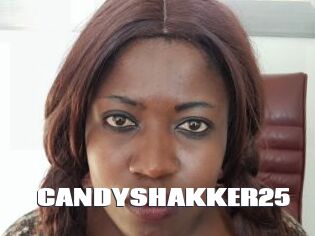 CANDYSHAKKER25