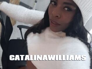 CATALINAWILLIAMS