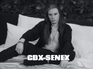 CDX_SENEX The hot porn