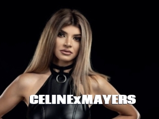 CELINExMAYERS