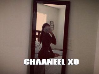 CHAANEEL_XO