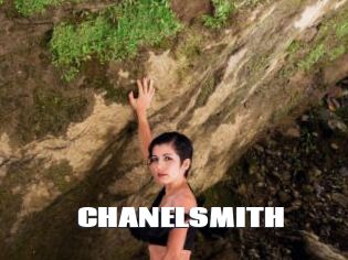 CHANELSMITH