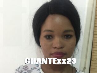 CHANTExx23