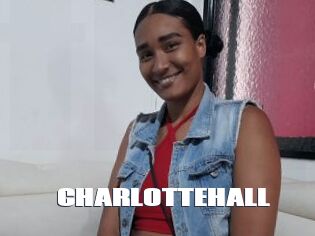 CHARLOTTEHALL