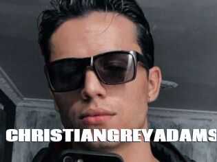 CHRISTIANGREYADAMS