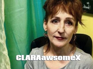 CLARAawsomeX